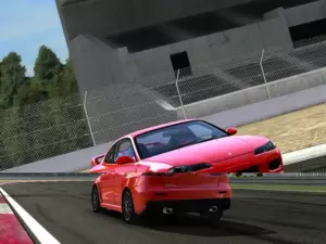 Assoluto Racing скриншот