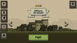 Bloody Bastards скриншот