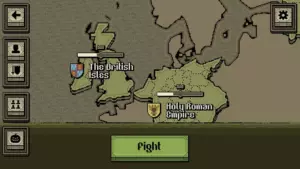 Bloody Bastards скриншот