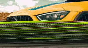 Car Parking Multiplayer скриншот