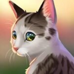 Кошачьи спасатели