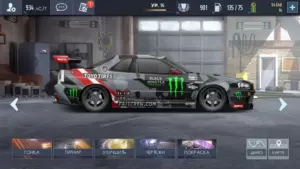 Drag Racing: Уличные гонки скриншот