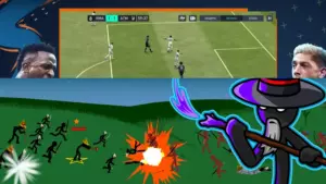 FIFA Mobile скриншот
