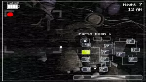 Five Nights at Freddy’s 2 скриншот