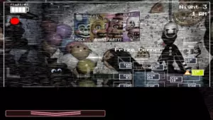 Five Nights at Freddy’s 2 скриншот