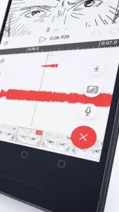 FlipaClip PRO скриншот
