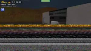 Grand Truck Simulator скриншот