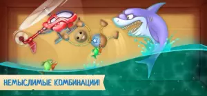 Kick the Buddy скриншот