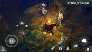 Last Day on Earth: Survival скриншот