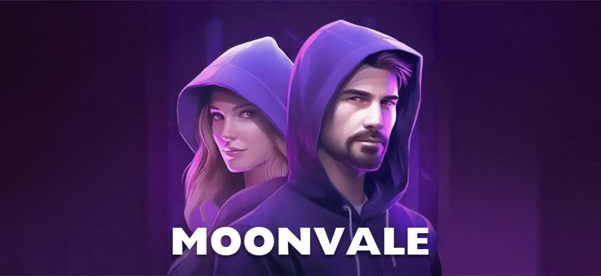 MOONVALE скриншот
