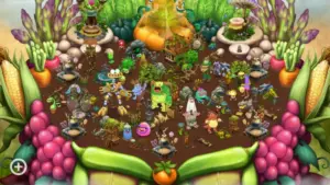 My Singing Monsters скриншот