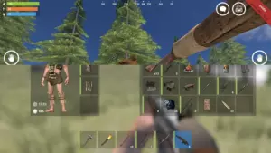 Oxide: Survival Island скриншот
