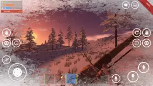 Oxide: Survival Island скриншот