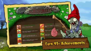 Plants vs. Zombies скриншот