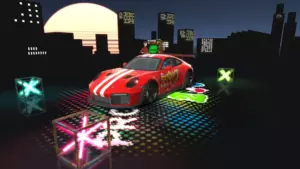Project Drift 2.0 скриншот