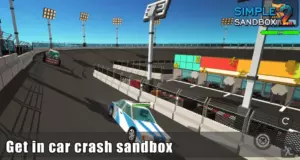 Simple Sandbox 2 скриншот