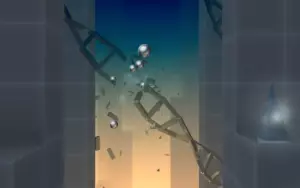 Smash Hit скриншот