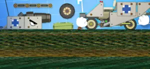 Super Tank Rumble скриншот