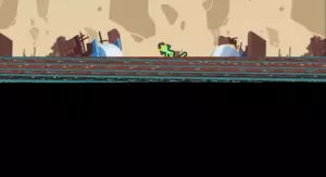Supreme Duelist Stickman скриншот