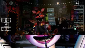 Ultimate Custom Night скриншот