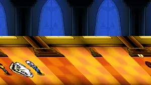 Undertale скриншот