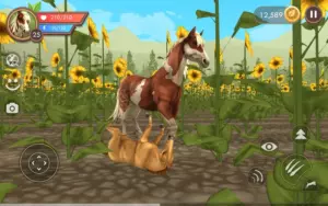 WildCraft скриншот